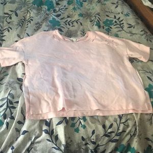 Forever 21 Sweatshirt Tshirt